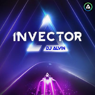 DJ Alvin - Invector