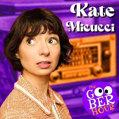 Kate Micucci Kate Micucci