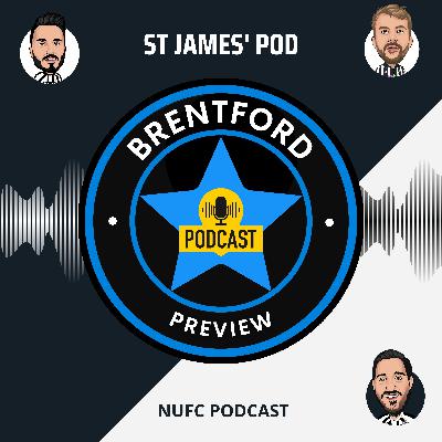 Last chance for Europe! Brentford v Newcastle United Preview Last chance for Europe! Brentford v Newcastle United Preview