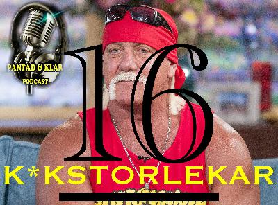 16. ''K*kstorlekar'' 16. ''K*kstorlekar''