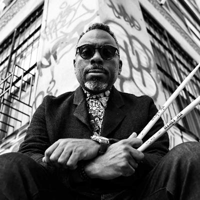 Nate Smith on his latest album, 'LIVE-ACTION'