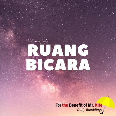 Tak Apa, Istirahat Saja