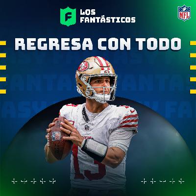 Los cambios de QB que impactan a tu equipo de Fantasy