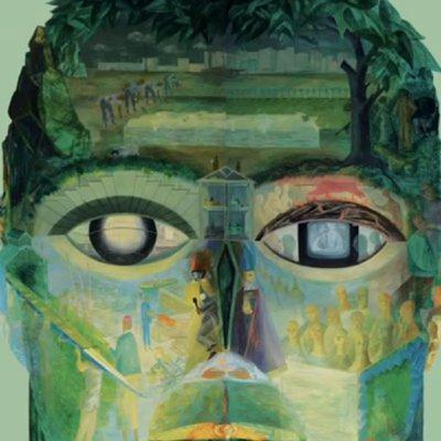 Presentazione dell’opera "Man at Work" di Barbara Jones Presentazione dell’opera "Man at Work" di Barbara Jones