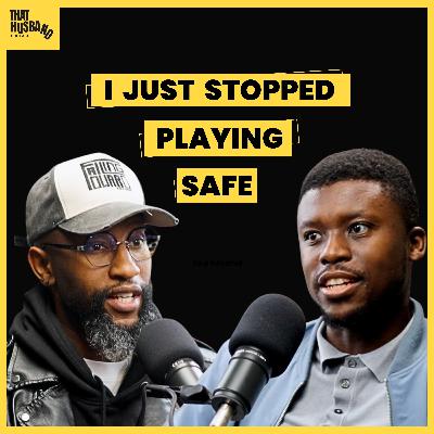 I Risked Everything to Become the Man I’m Meant to Be — And She Had to Trust Me | Mosa Nyamande I Risked Everything to Become the Man I’m Meant to Be — And She Had to Trust Me | Mosa Nyamande