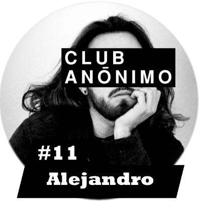 #11 - Alejandro Castañeda: Diseño: Armonía entre expresión y solución