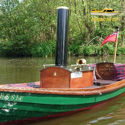 Cruising the Cut Audio Newsletter July 2024 Cruising the Cut Audio Newsletter July 2024
