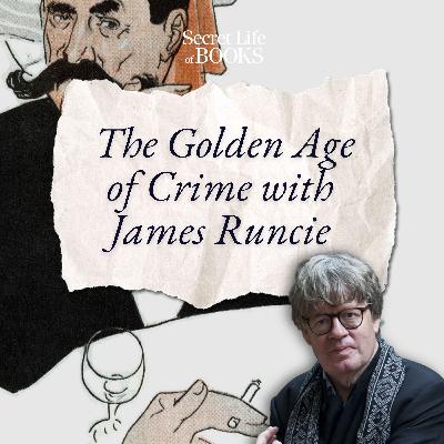 BONUS: Grantchester's James Runcie on the Golden Age of Crime BONUS: Grantchester's James Runcie on the Golden Age of Crime