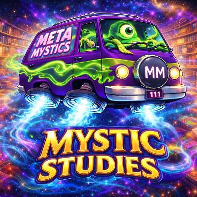 Mystic Studies- Stalking The Wild Pendulum | Part II
