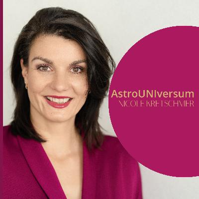 AstroWeek vom 23.–29.06.25: Neumond im Krebs mit Jupiter Konjuktion - kennst du deine Seelenfamilie?
