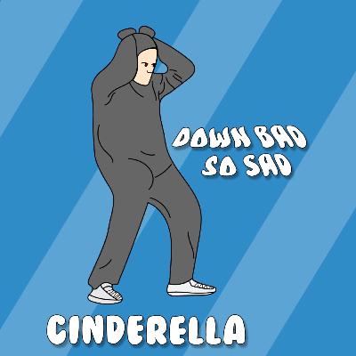 Episode 11: Cinderella