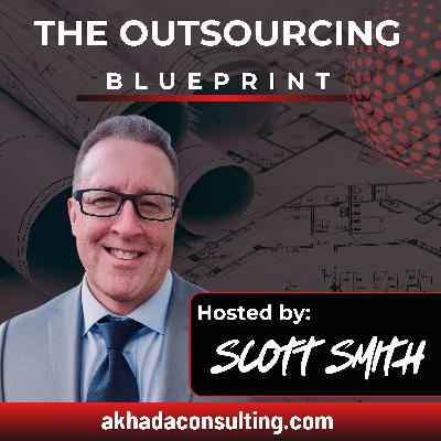 The Outsourcing Blueprint TRAILER