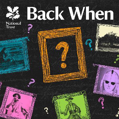 Back When | Wrapped