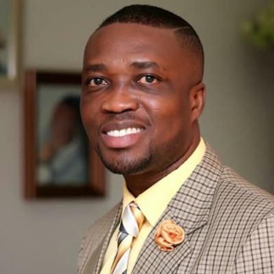 Jesus the game changer 2