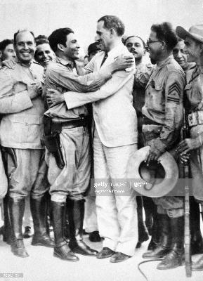 Episode 9 Part 2- The Revolution of 1933 Episode 9 Part 2- The Revolution of 1933