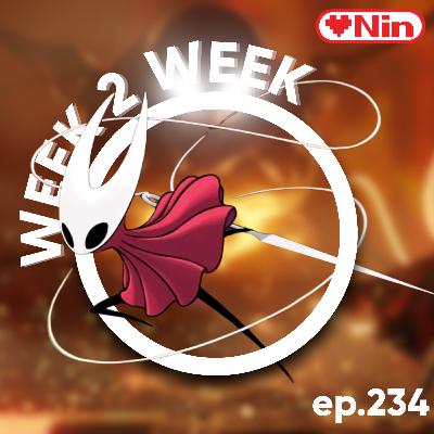 [EX] WEEK to WEEK - Episode 234