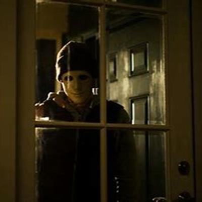 Bonus Episode: Hush (2016) Bonus Episode: Hush (2016)