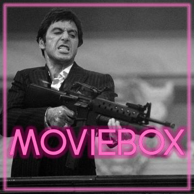 Ep 168: "Say hello to my little friend!"