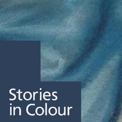 The first modern synthetic pigment
