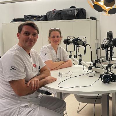 Avsnitt 20 - Samtal om PET-CT