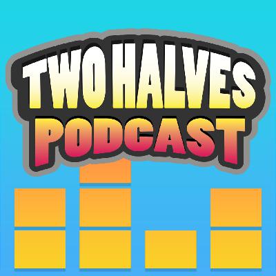 What is Sheffields Atelier?! / Two Halves Podcast #S2E12