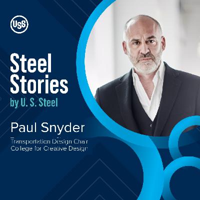Drawing the Future: Steel, AI and the Next Generation of Automotive Design (Part 1)