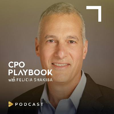 85 From Pharma to Future: How Bold Leadership Transformed Pluri