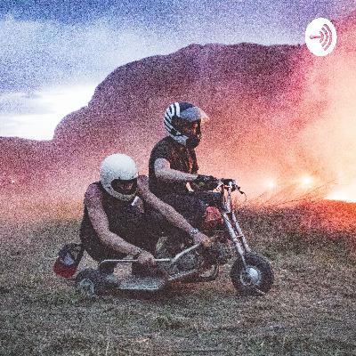 第9話 東京アラート(Tokyo Alert) 第9話 東京アラート(Tokyo Alert)