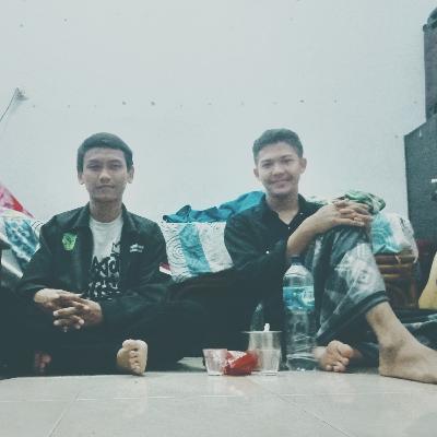 Lika liku kehidupan OJOL | Rizky Firnanda 22 Lika liku kehidupan OJOL | Rizky Firnanda 22