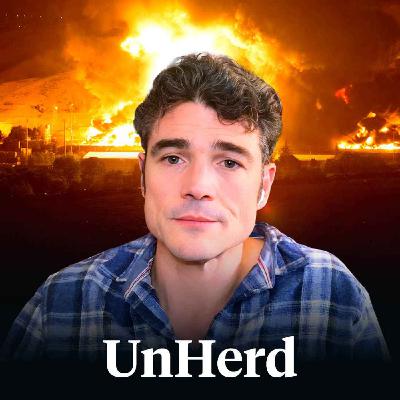 Joe Kent: Why I resigned over Iran