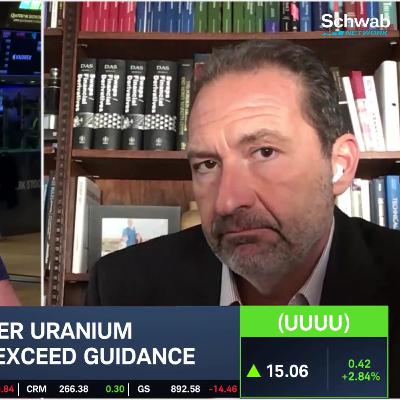 Overlooked Stock: UUUU Powers Rally Through Guidance