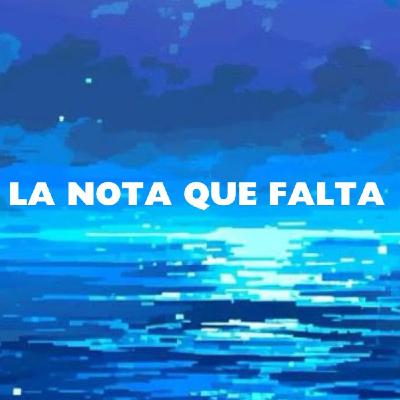 La nota que falta