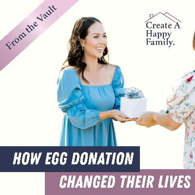 They Gave Life — and Found Purpose