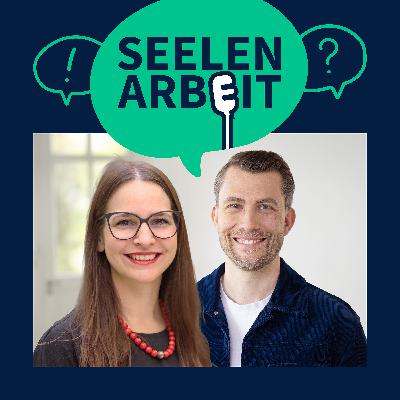 Folge 10 - Wenn Körper und Psyche zusammen stolpern