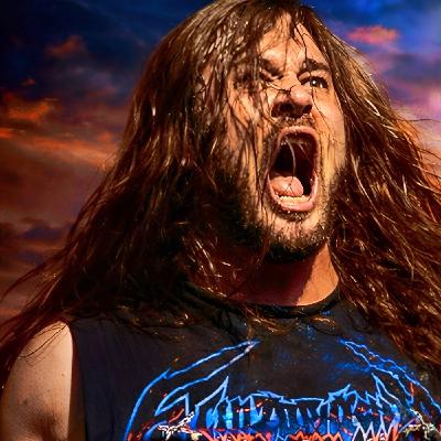 Ep 640 WARBRINGER'S John Kevill talks WAR & RUIN plus this could be their last tour!