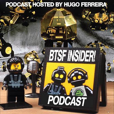 BTSF Insider! Podcast 006 MEGA COMPILATION