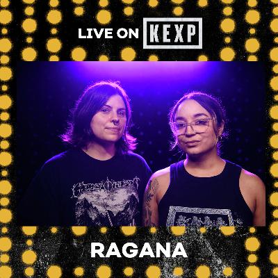 Ragana (Live on KEXP)