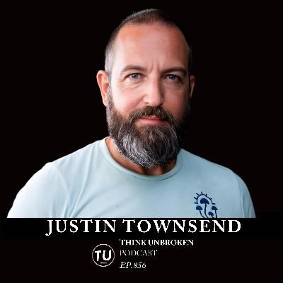 The Trauma Breakthrough Big Pharma Doesn’t Want You to Know | with Justin Townsend