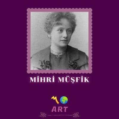 Mihri Müşfik