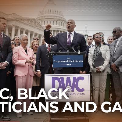 What’s behind AIPAC’s partnership with Black US politicians? What’s behind AIPAC’s partnership with Black US politicians?