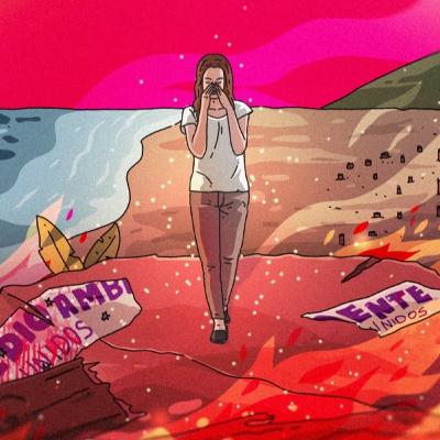¿Por qué debe parar el conflicto armado?
