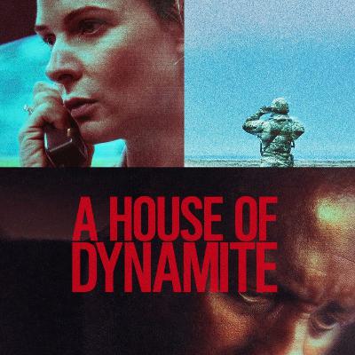A House of Dynamite Review A House of Dynamite Review