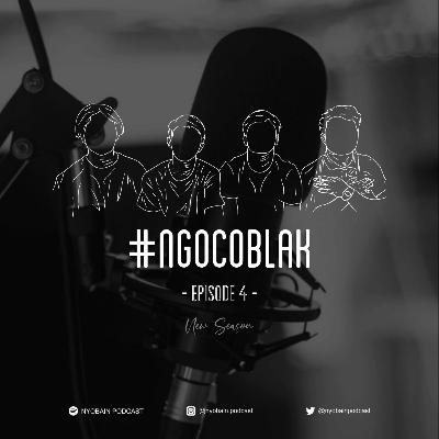 Ngocoblak #4 Festival santet Indonesia