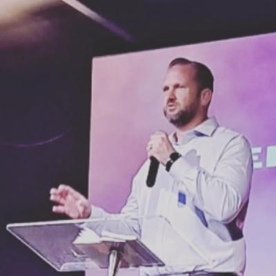 SUICIDAL THOUGHTS (TESTIMONY & PRAYER)