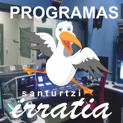 El rincon del 9 - A5 T4 P06 - 04-11-2019