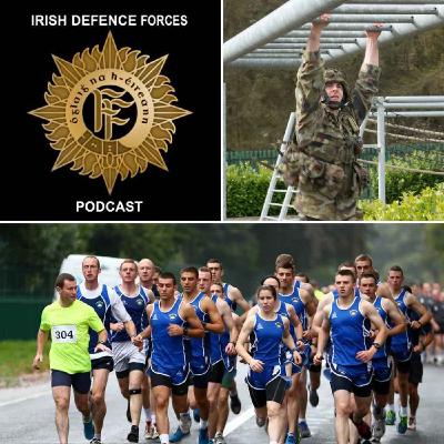 S3EP7 - Military Fitness