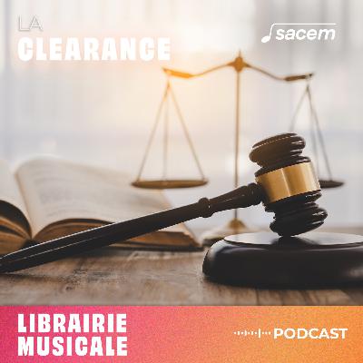 #La clearance : gestion des droits d'auteur de la musique d'illustration #La clearance : gestion des droits d'auteur de la musique d'illustration
