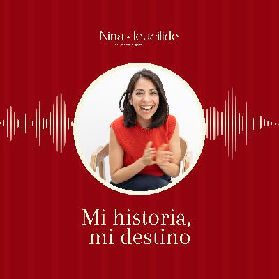 #1 Mi historia, mi destino