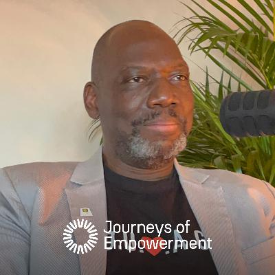 #58 | Christoper O.H. Williams | "Living without regret!" #58 | Christoper O.H. Williams | "Living without regret!"
