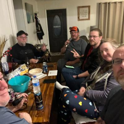 227: That's What She Said